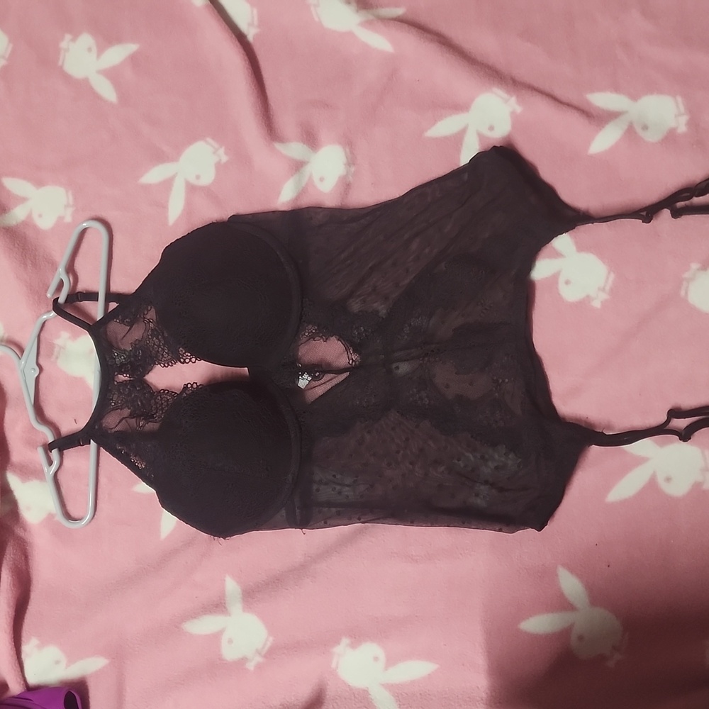 Adore me lingerie